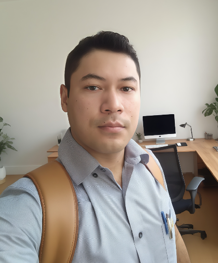 Assis Junior - Full Stack Developer